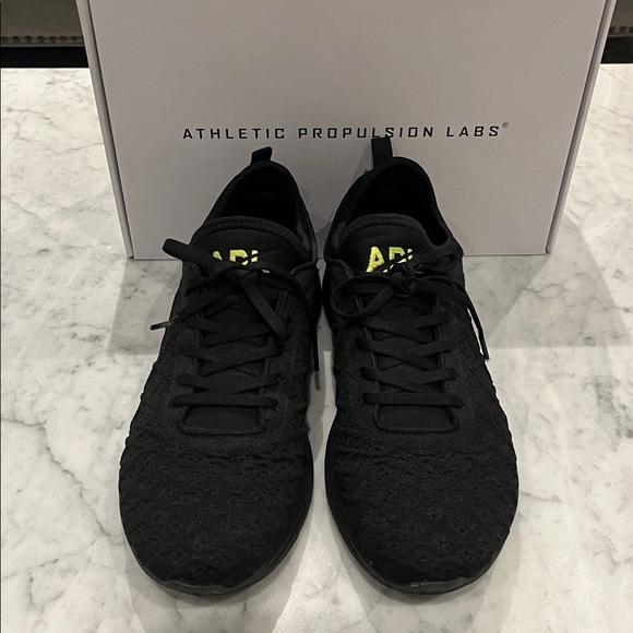APL Athletic Propulsion Labs TechLoom Phantom running shoes - Picture 6 of 13